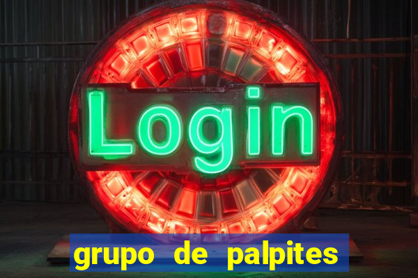 grupo de palpites de futebol whatsapp